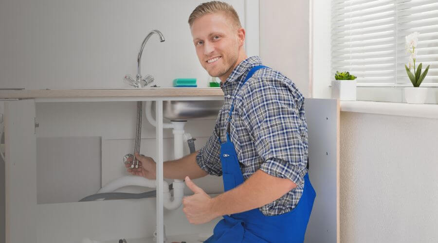 Nighttime Plumber in Piper City, IL